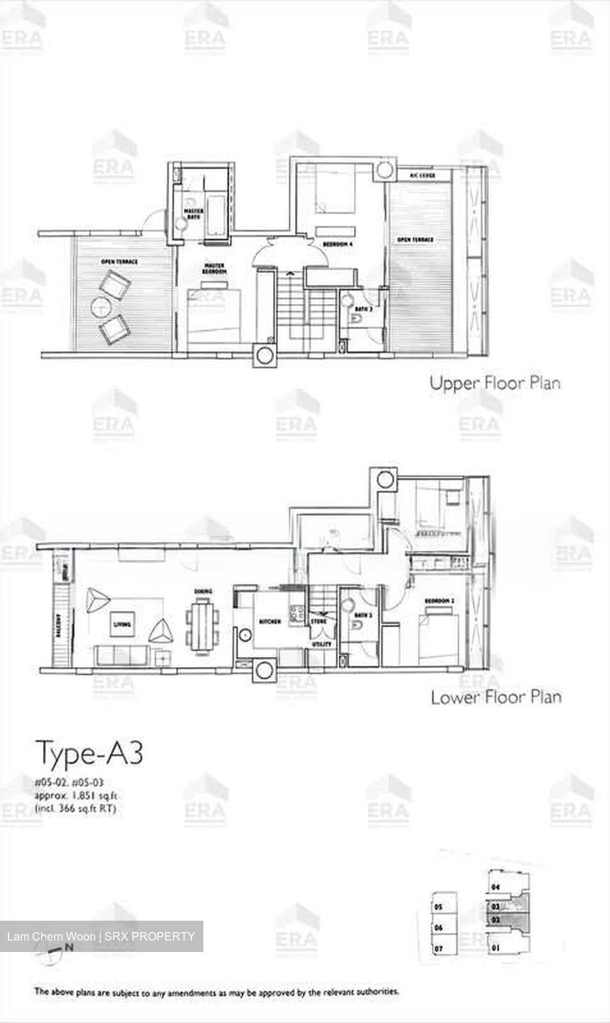 Holland Mews (D10), Apartment #563332301